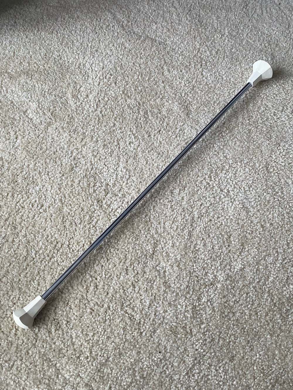 Twirling Baton 25” - Picture 2 of 5